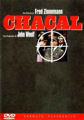 El Dia Del Chacal (1973)